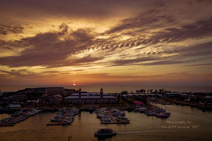 the-dockyard-bermuda-sunset
